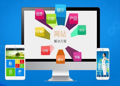 浠水如何进行网站设计才能突出产品的优势